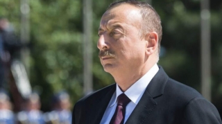  Azərbaycanda siyasət dəyişib  - FOTO