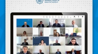 “Texnologiya və innovasiyalar” İşçi qrupunun iclası keçirilib 