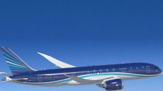 Azərbaycanın Ermənistanın hava məkanından istifadəyə görə ödədiyi məbləğ açıqlandı 