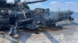 За сутки ВС Украины уничтожили российский самолет и крылатую ракету