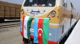 Astara terminalı ilə İrandan Azərbaycana ixrac xeyli artıb