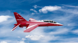 İspaniya Türkiyədən 45 təyyarə alacaq 