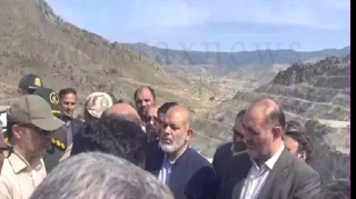 İranın daxili işlər nazirindən Azərbaycana qarşı TƏHDİD 