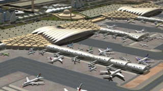 Tarixdə ilk dəfə İsraildən Səudiyyə Ərəbistanına təyyarə uçub 