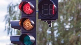 Süni intellekt işıqforları əvəz edəcəkmi? - DYP-dən AÇIQLAMA 