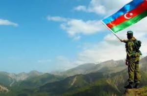 Azərbaycan Ordusunun aprel qələbəsindən 4 il ötür