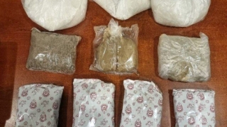 Ötən gün 23 kq-a yaxın narkotik vasitə aşkarlanıb 