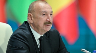 “Ermənistanı məcbur edə bilərdilər, amma istəmirdilər” - İlham Əliyev 