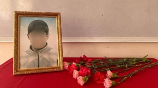 Mənzildən ata və məktəbli oğlunun meyiti tapıldı - FOTO