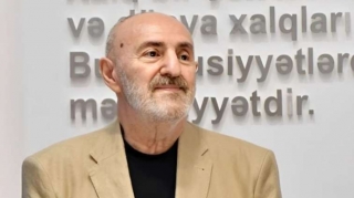 Akif İslamzadənin vəziyyəti necədi? 