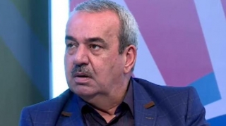 Ağamirzədən ÜZÜCÜ XƏBƏR: Qardaşını maşın VURDU 