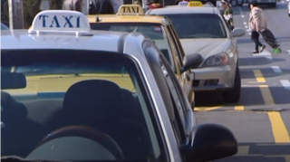 Sərt karantin zamanı taksilər necə işləyəcək? - VİDEO 