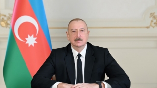 Ильхам Алиев поделился видеороликом по случаю годовщины Ходжалинского геноцида - ВИДЕО