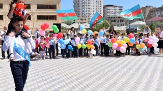 “Son zəng”  bu tarixdə keçiriləcək