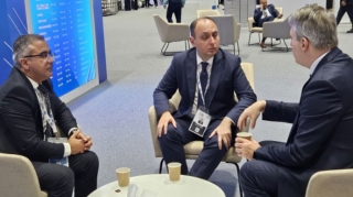 “PostEurop” təşkilatının Baş Assambleyası gələn il Azərbaycanda keçirilə bilər - FOTO