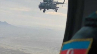 “Enmə əməliyyatı başqa istiqamətdə olsaydı, qəza baş verməyəcəkdi” - AÇIQLAMA 