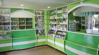 Bakıda aptekdən uşaq yeməkləri oğurlayan şəxs həbs edildi 