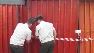 Tovuzda yanacaqdoldurma məntəqəsində nöqsanlar aşkarlanıb  - VİDEO