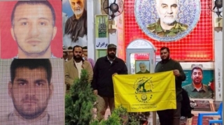 İran xüsusi xidmət orqanının nəzarəti altında yaradılmış qanunsuz silahlı birləşmə ifşa edilib  - VİDEO