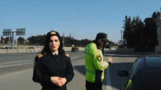 Bayram günlərində DYP gücləndirilmiş rejimdə xidmət edəcək - VİDEO