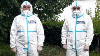 Yaşadığı ünvanı tərk edən daha bir koronavirus xəstəsi aşkarlanıb