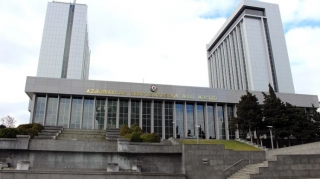 Milli Məclisin növbəti iclasının gündəliyi açıqlandı 
