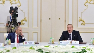 İlham Əliyev yenidən Paşinyanla görüşəcək - Tarix açıqlandı 