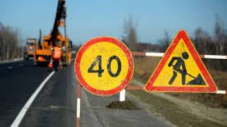 AAYDA ötən il 700 km-dən çox yol təmir edib