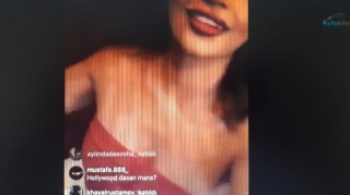 Əyləncə təşkil edən qızlar və oğlanlar tapıldı - VİDEO