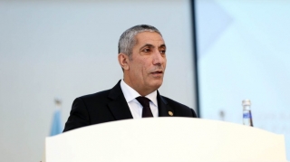 Siyavuş Novruzov:  "Ramiz Mehdiyev bizi aldatdı"