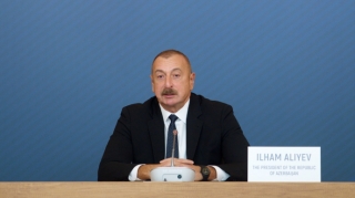 "Azərbaycanın 9-cu hava limanı yaxın zamanlarda istifadəyə veriləcək" - Prezident  