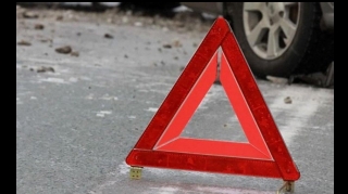 Rusiyada 30-a yaxın avtomobilin iştirakı ilə zəncirvari qəza baş verib, yaralananlar var