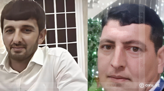 Трагическая авария в Агдаше: один из погибших был участником Отечественной войны - ФОТО - ОБНОВЛЕННЫЙ