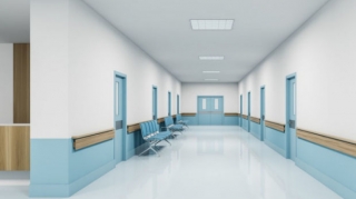 В Баку из госпиталя украли кислородный концентратор