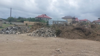 Qubada antisanitar vəziyyət yaradan şəxslər cərimələndi  - FOTO