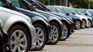 Avropa avtomobil bazarı 30 il əvvələ qayıdır - Ukrayna müharibəsi təsir edib 