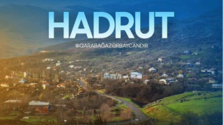 Hadrutun işğaldan azad olunmasından 5 il ötür 