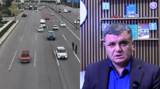 Bu qəzada günahkar kimdir; sürücü, yoxsa piyadalar? – Ekspert İZAH ETDİ - VİDEO 