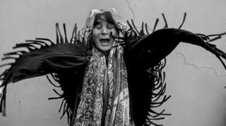 Gəncə hadisələrindən olan görüntü Türkiyədə “İlin Mətbuat Fotosu”  seçildi   - FOTO