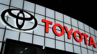 "Toyota"  rekord mənfəət əldə edib, ancaq..