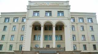 Министерство обороны Азербайджана  опровергло очередную армянскую дезинформацию