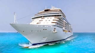 В Азербайджане на аукцион выставят судно за 230 тысяч манатов 