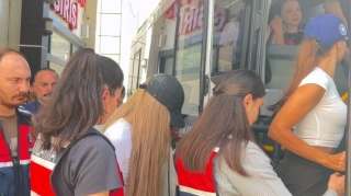 Türkiyədə 11 tanınmış şəxsin narkotik testi müsbət çıxdı - ADLAR 