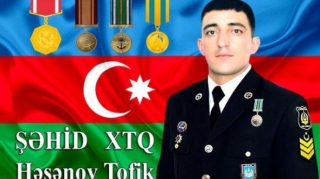 İctimai Şura üzvləri şəhid ailələrini ziyarət etdi  - FOTO