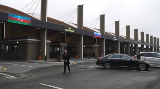 Sərhəddə intellektual keçid məntəqəsi yaradılacaq 