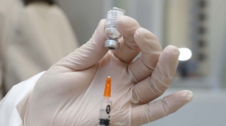 Azərbaycanda peyvənd olunanların sayı açıqlanıb  - FOTO