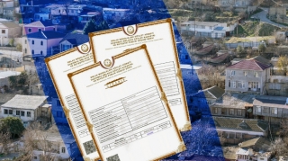 Bələdiyyədən alınan torpaqlarla bağlı VACİB AÇIQLAMA 