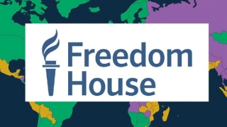 “Freedom House”un arzuladığı xaos:  Qərb qərəzli təşkilatları önə verir - ŞƏRH 