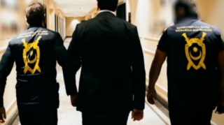 AYDA-nın sabiq sədri həbs edildi - Külli miqdarda pul mənimsəməkdə günahkar bilinir   - FOTO