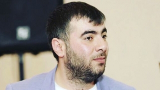 Rəşad Dağlı həbsdən çıxıb? - Müzakirə yaradan VİDEO 